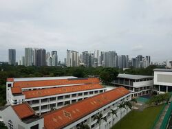 Cavenagh House (D9), Apartment #603212041